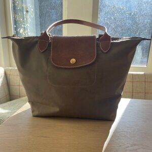 Longchamp Le Pilage Tote